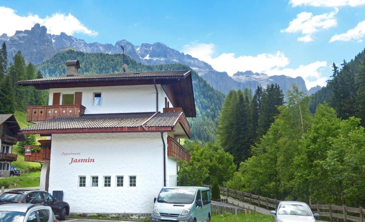 Apartments Jasmin Selva di Val Gardena Exterior photo